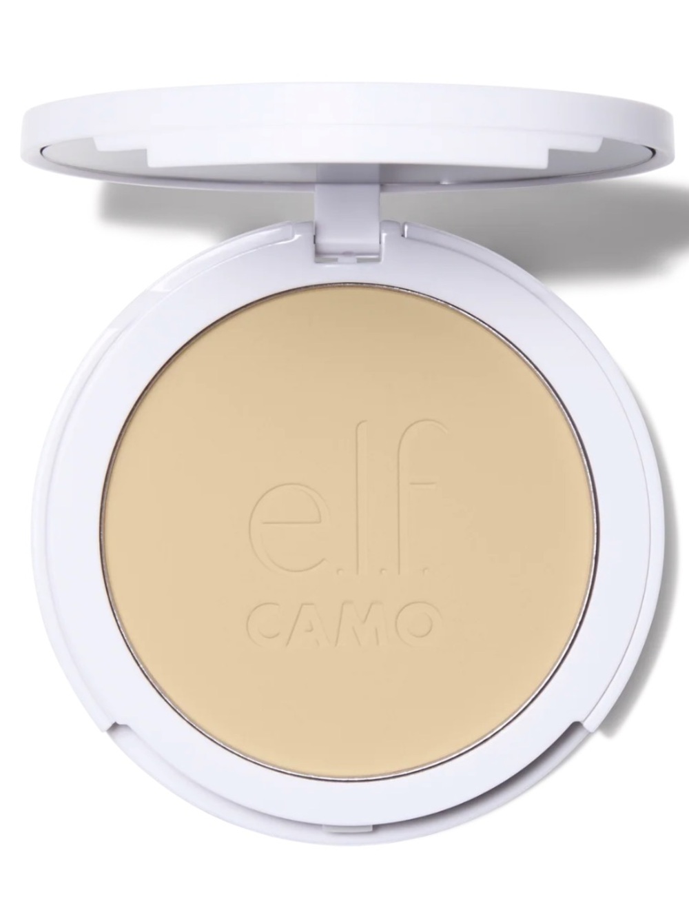 elf Cosmetics Camo Powder Foundation in Fair 140W 8g BRAND NEW IN BOX